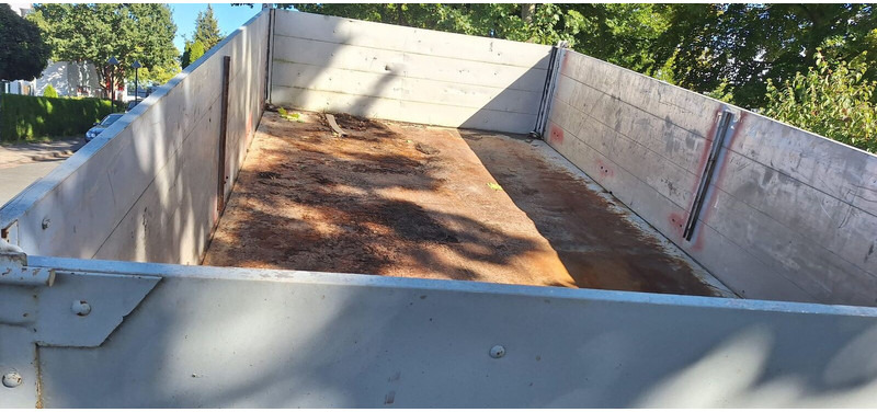 Müller-Mitteltal KA-TA-T - Tipper trailer: picture 2 Müller-Mitteltal KA-TA-T - Tipper trailer: picture 2