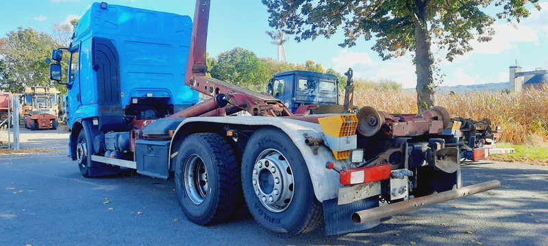 Renault Premium 460 Abroller/Meiller Euro5EEV - Hook lift truck: picture 3 Renault Premium 460 Abroller/Meiller Euro5EEV - Hook lift truck: picture 3