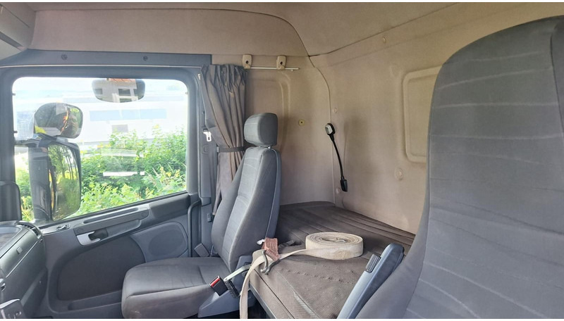 Tipper Scania R560K 6x4 Kipper Bordmatic G.Haus V8: picture 7