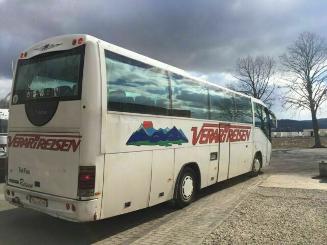 Scania Reisebus Schlaf und Sitzplätze German Bus - Coach: picture 5 Scania Reisebus Schlaf und Sitzplätze German Bus - Coach: picture 5