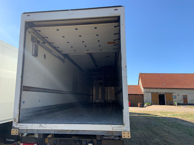 Schmitz Cargobull SKO 24 Tiefkühler 3Achser SAF - Refrigerated semi-trailer: picture 4 Schmitz Cargobull SKO 24 Tiefkühler 3Achser SAF - Refrigerated semi-trailer: picture 4