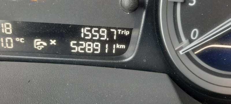 DAF 106-460 Super Spacs G.Haus/Hoch German - Tractor unit: picture 5 DAF 106-460 Super Spacs G.Haus/Hoch German - Tractor unit: picture 5