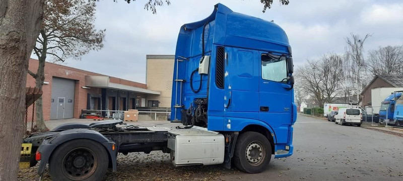 DAF 106-460 Super Spacs G.Haus/Hoch German - Tractor unit: picture 2 DAF 106-460 Super Spacs G.Haus/Hoch German - Tractor unit: picture 2