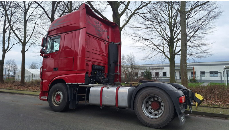 DAF 106-530 Super Spacs G.Haus/Hoch German - Tractor unit: picture 5 DAF 106-530 Super Spacs G.Haus/Hoch German - Tractor unit: picture 5