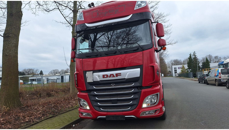 DAF 106-530 Super Spacs G.Haus/Hoch German - Tractor unit: picture 3 DAF 106-530 Super Spacs G.Haus/Hoch German - Tractor unit: picture 3