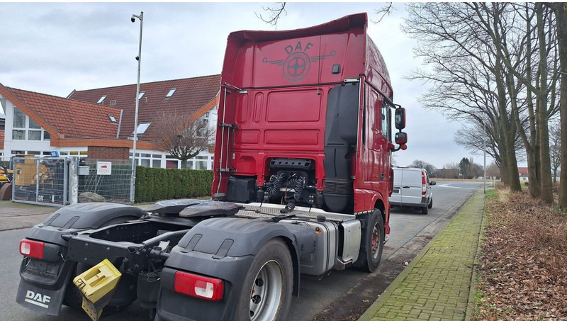 DAF 106-530 Super Spacs G.Haus/Hoch German - Tractor unit: picture 4 DAF 106-530 Super Spacs G.Haus/Hoch German - Tractor unit: picture 4