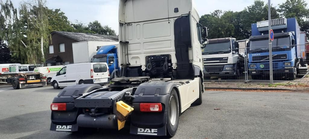 DAF XF 106/460 SSC Vollausstattung - Tractor unit: picture 5 DAF XF 106/460 SSC Vollausstattung - Tractor unit: picture 5