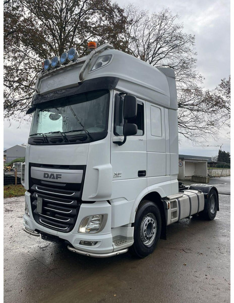 DAF XF 106 510 SSC 1-Hand - Tractor unit: picture 2 DAF XF 106 510 SSC 1-Hand - Tractor unit: picture 2