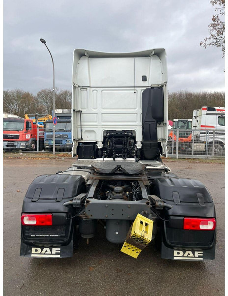 DAF XF 106 510 SSC 1-Hand - Tractor unit: picture 5 DAF XF 106 510 SSC 1-Hand - Tractor unit: picture 5