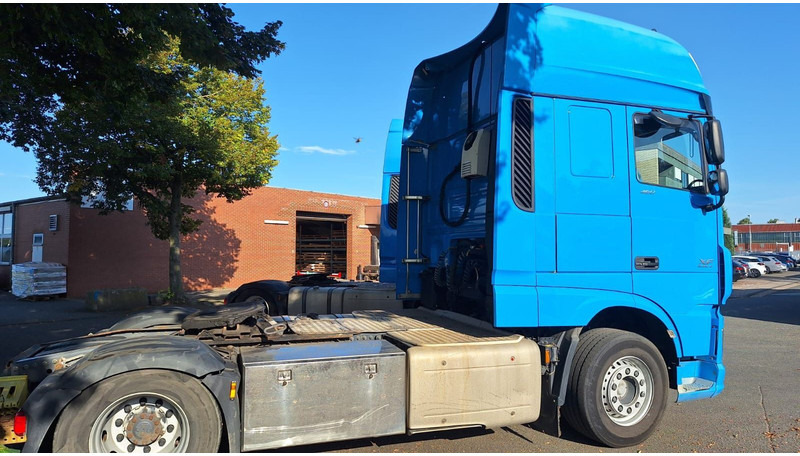 Tractor unit DAF XF 460 FT SZM: picture 6 Tractor unit DAF XF 460 FT SZM: picture 6