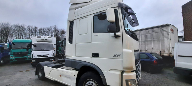 DAF XF106- 460 Space Cap Vollaustt.Top Top Zus - Tractor unit: picture 3 DAF XF106- 460 Space Cap Vollaustt.Top Top Zus - Tractor unit: picture 3