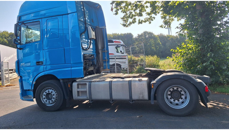 DAF XF460FT SZM - Tractor unit: picture 4 DAF XF460FT SZM - Tractor unit: picture 4
