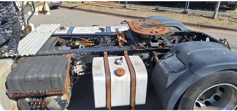 MAN 18.430 SZM Kipphydraulik - Tractor unit: picture 5 MAN 18.430 SZM Kipphydraulik - Tractor unit: picture 5