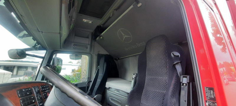 Mercedes-Benz 1841LS MP3 SZM Mega Space Voll/Spoil - Tractor unit: picture 3 Mercedes-Benz 1841LS MP3 SZM Mega Space Voll/Spoil - Tractor unit: picture 3