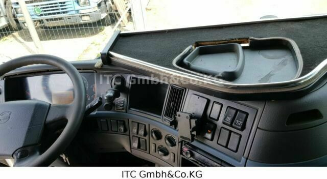 Volvo FH 400 G.Haus-Hochdach Euro:5 German Truck - Tractor unit: picture 5 Volvo FH 400 G.Haus-Hochdach Euro:5 German Truck - Tractor unit: picture 5