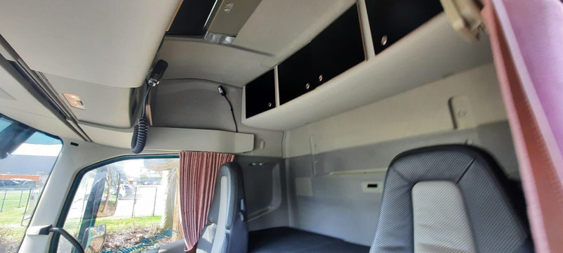 Volvo FH500PS G.Haus/Hochdach 1-Hand Kipperhy - Tractor unit: picture 4 Volvo FH500PS G.Haus/Hochdach 1-Hand Kipperhy - Tractor unit: picture 4