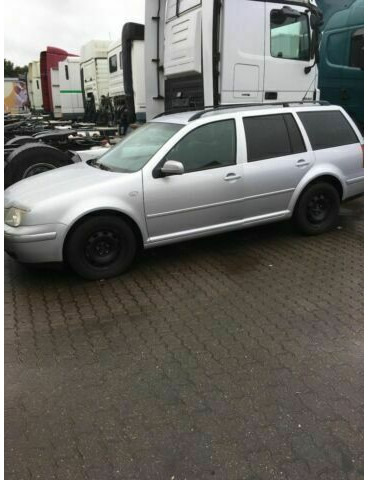 Volkswagen Bora Variant 1.9 TDI Pacific - Estate car: picture 2 Volkswagen Bora Variant 1.9 TDI Pacific - Estate car: picture 2
