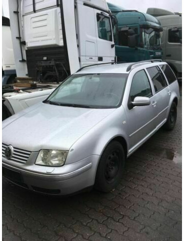 Volkswagen Bora Variant 1.9 TDI Pacific - Estate car: picture 1 Volkswagen Bora Variant 1.9 TDI Pacific - Estate car: picture 1