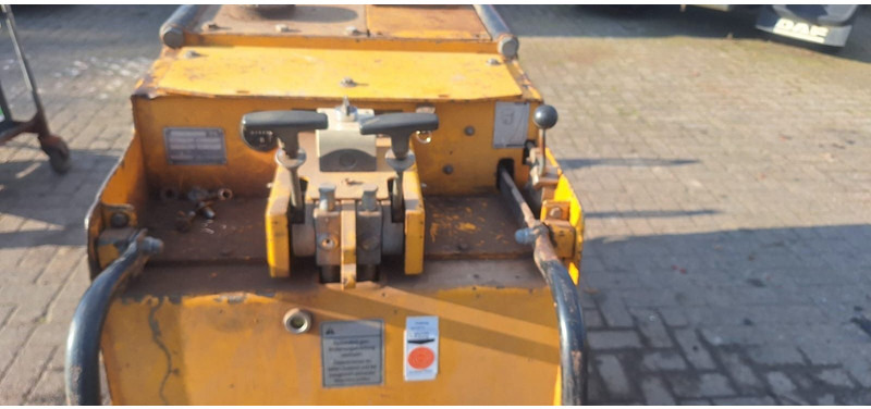 Weber TRC85 Walze - Mini roller: picture 4 Weber TRC85 Walze - Mini roller: picture 4