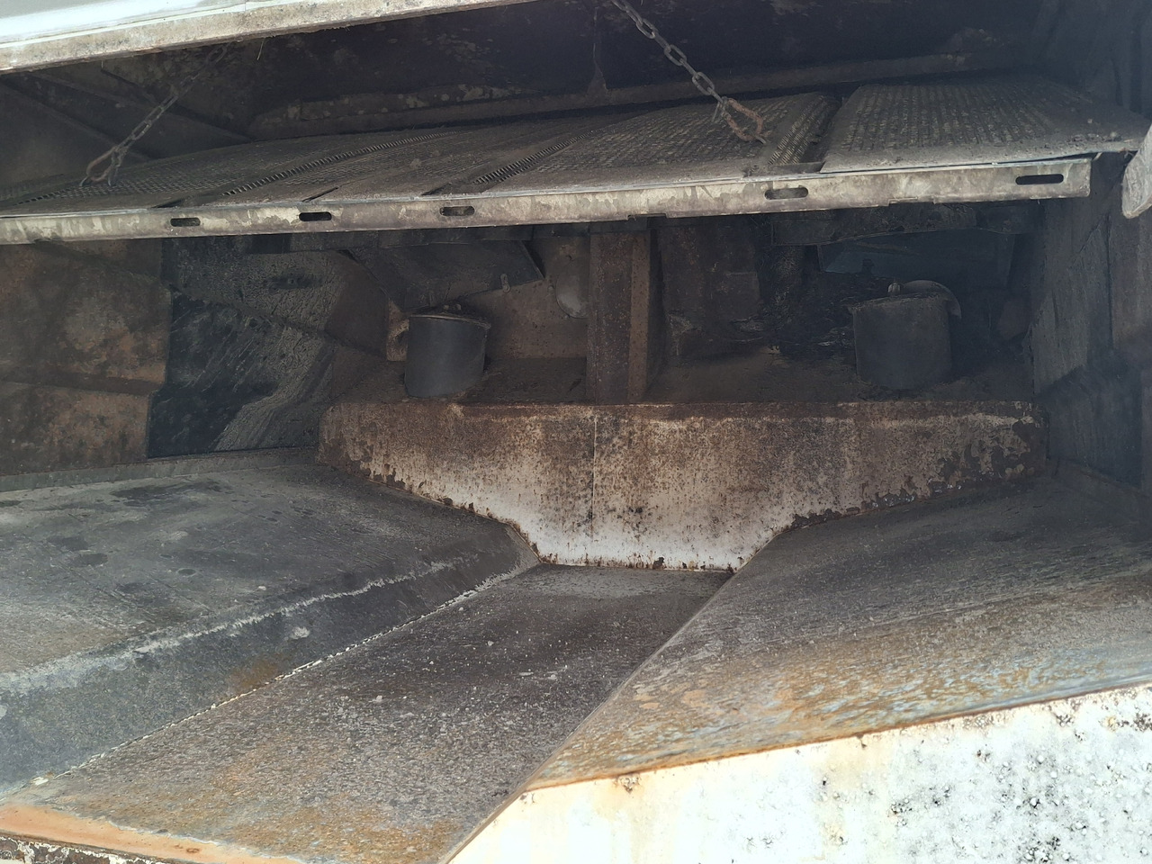 Road sweeper MERCEDES-BENZ Atego 1523 Zamiatarka Kehrmaschine Schmidt Street King 660 Euro 6 PM10 2 Motoren Szczotki L/R 2016r: picture 16