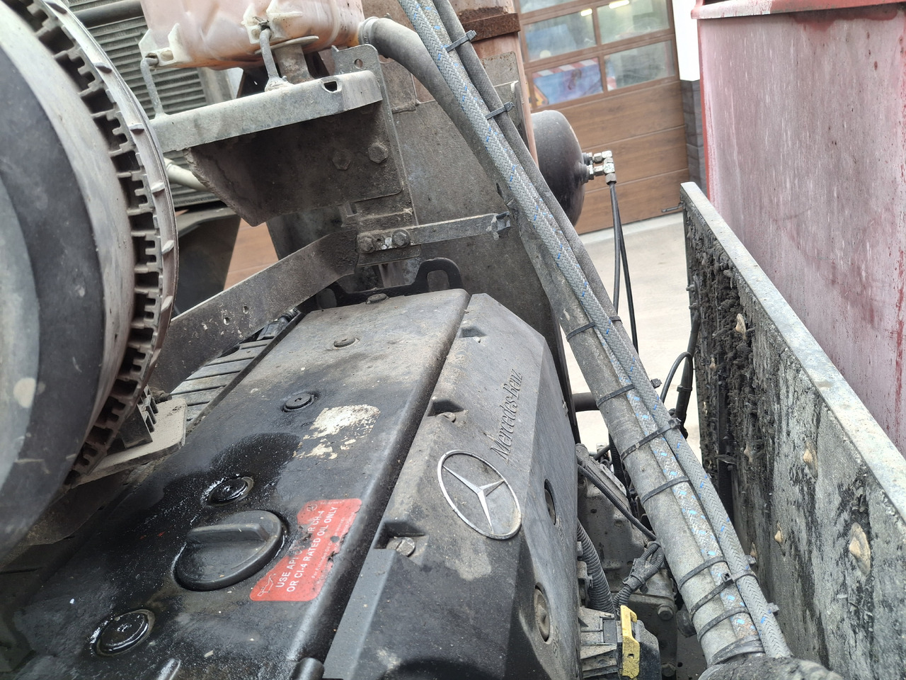 Leasing of MERCEDES-BENZ Axor 1829 Zamiatarka Kehrmaschine BUCHER 2 Motoren Karcher PM10 Odchwaszczarka Sweeper MERCEDES-BENZ Axor 1829 Zamiatarka Kehrmaschine BUCHER 2 Motoren Karcher PM10 Odchwaszczarka Sweeper: picture 20 Leasing of MERCEDES-BENZ Axor 1829 Zamiatarka Kehrmaschine BUCHER 2 Motoren Karcher PM10 Odchwaszczarka Sweeper MERCEDES-BENZ Axor 1829 Zamiatarka Kehrmaschine BUCHER 2 Motoren Karcher PM10 Odchwaszczarka Sweeper: picture 20