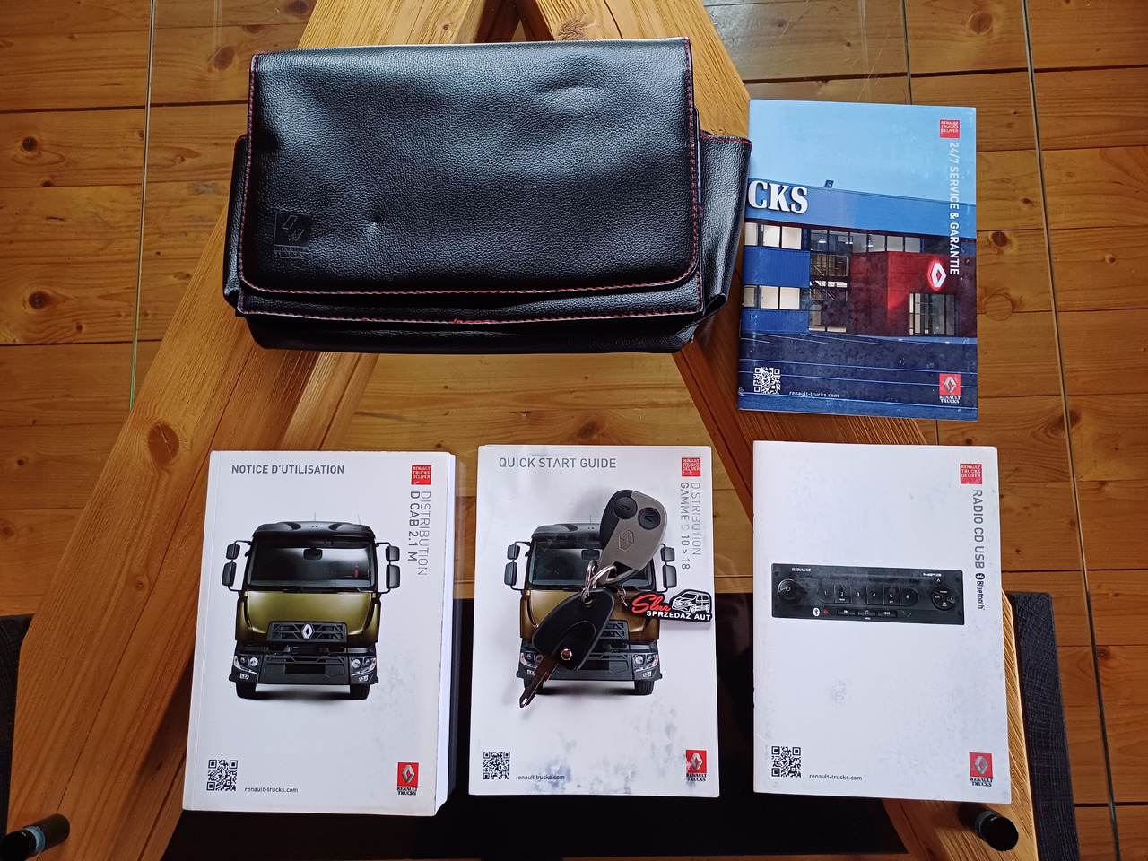 Road sweeper RENAULT D12 Zamiatarka Kehrmaschine 2 Motoren SEMAT Zoeller Szczotki L/R Euro 6 PM10 2017r: picture 33