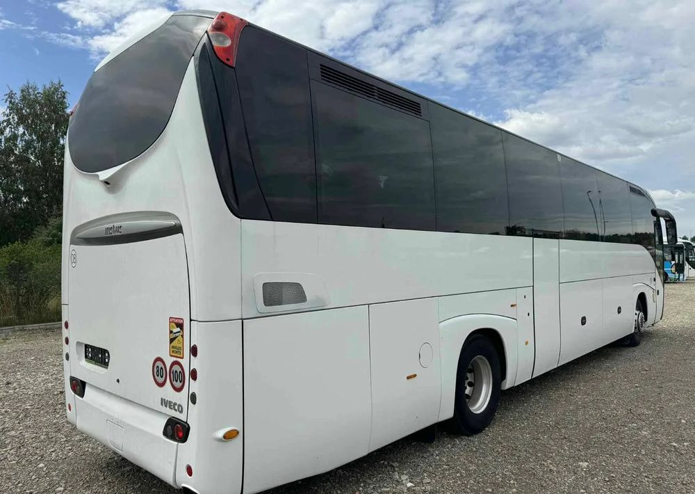 Irisbus Magelys Pro - Coach: picture 4 Irisbus Magelys Pro - Coach: picture 4