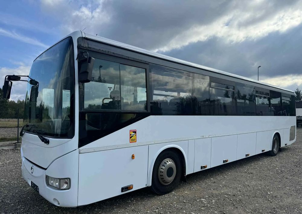 Irisbus Recreo - Suburban bus: picture 3 Irisbus Recreo - Suburban bus: picture 3