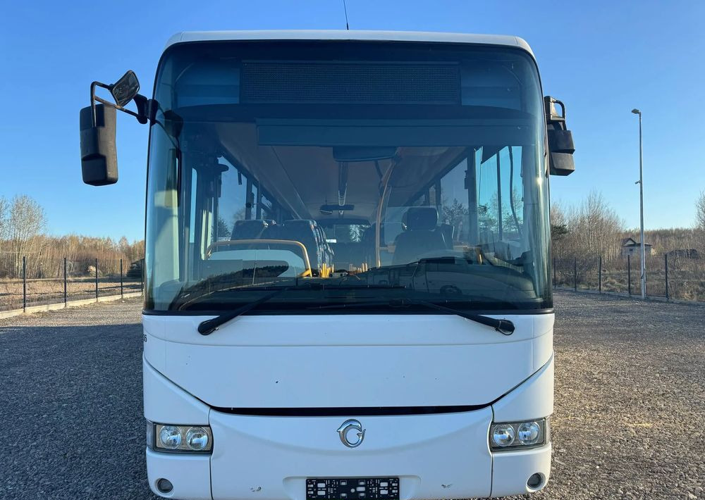 Irisbus Recreo - Suburban bus: picture 2 Irisbus Recreo - Suburban bus: picture 2