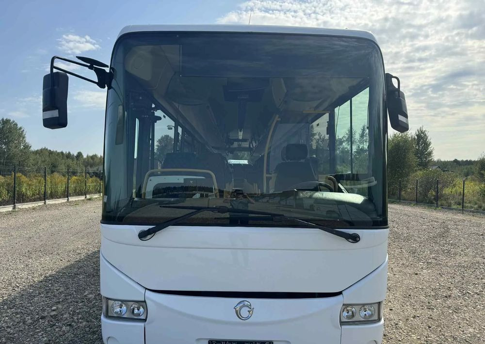 Irisbus Recreo - Suburban bus: picture 2 Irisbus Recreo - Suburban bus: picture 2