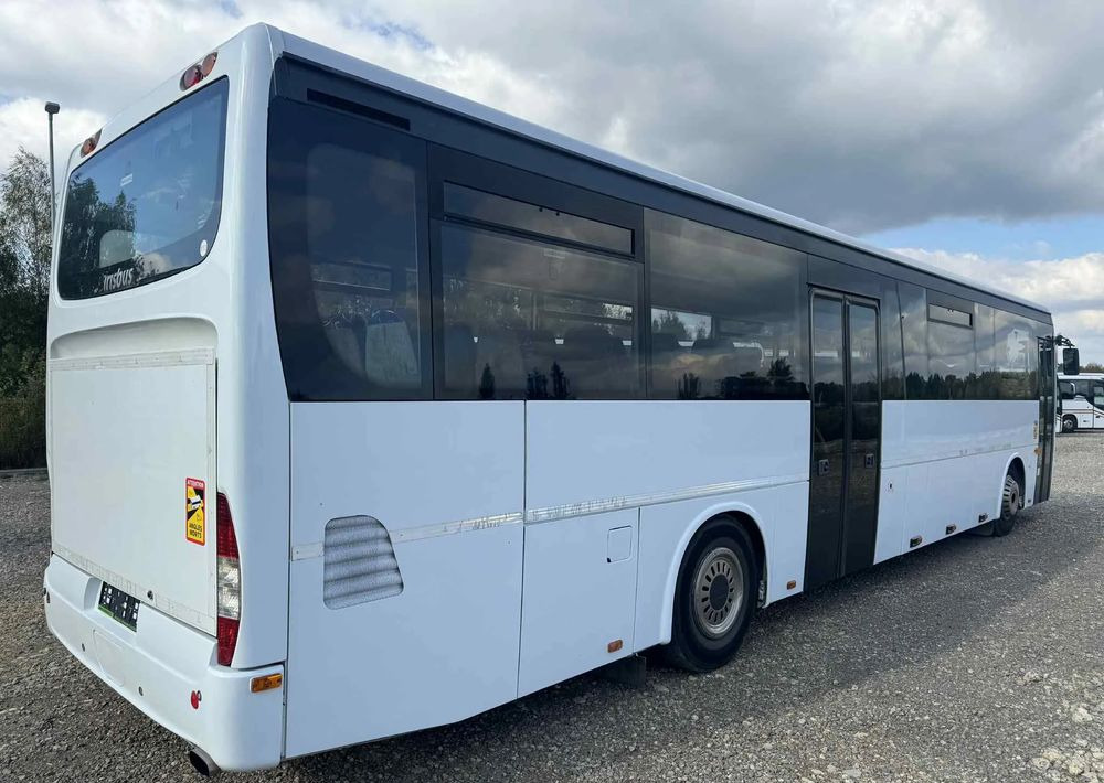 Irisbus Recreo - Suburban bus: picture 4 Irisbus Recreo - Suburban bus: picture 4