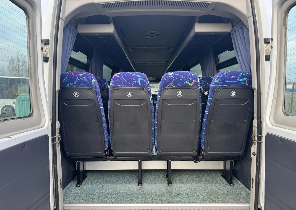 Leasing of  Iveco Daily Iveco Daily: picture 13 Leasing of  Iveco Daily Iveco Daily: picture 13
