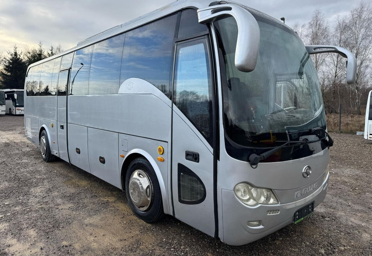 King Long XMQ6996 - Coach: picture 1 King Long XMQ6996 - Coach: picture 1