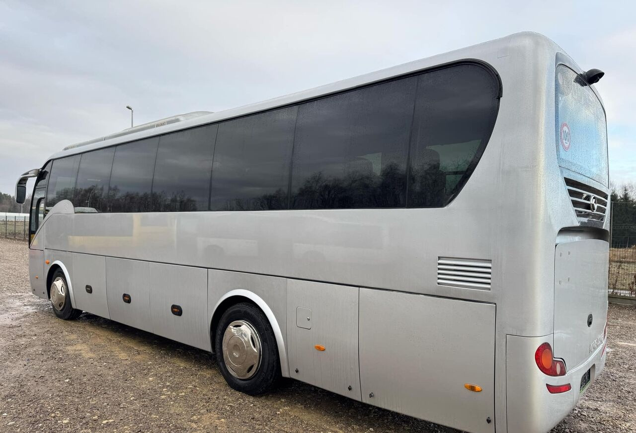 King Long XMQ6996 - Coach: picture 5 King Long XMQ6996 - Coach: picture 5
