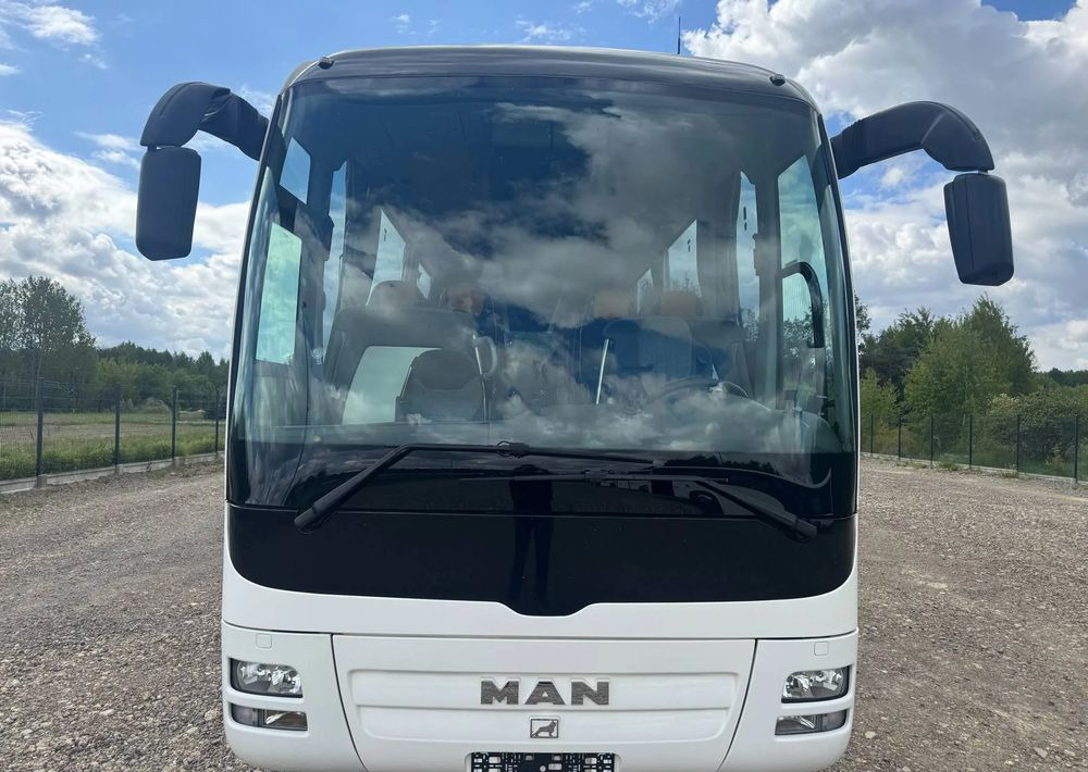 MAN Lion`s Coach - Coach: picture 2 MAN Lion`s Coach - Coach: picture 2