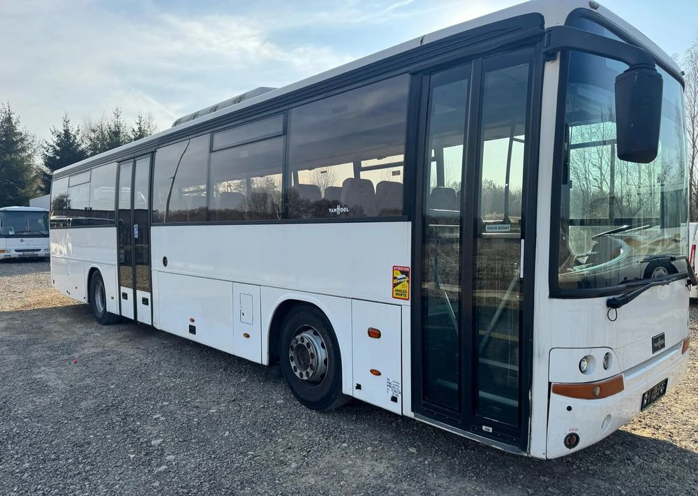 Van Hool T915 TL - Suburban bus: picture 1 Van Hool T915 TL - Suburban bus: picture 1