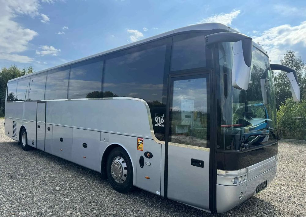 Van Hool T916 Alicron - Coach: picture 1 Van Hool T916 Alicron - Coach: picture 1