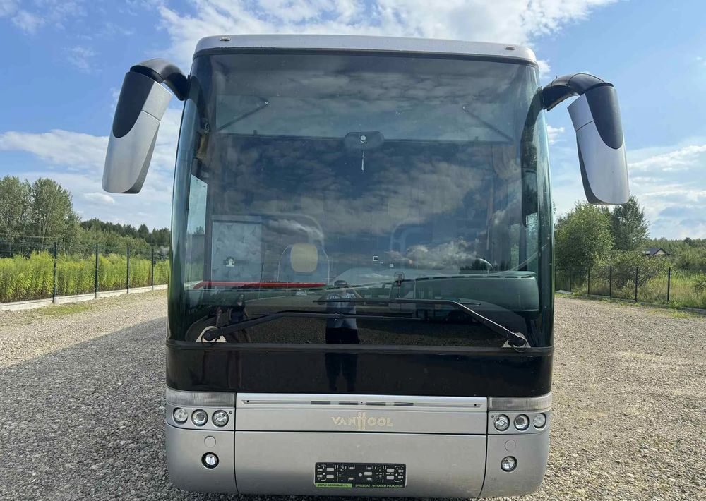 Van Hool T916 Alicron - Coach: picture 2 Van Hool T916 Alicron - Coach: picture 2