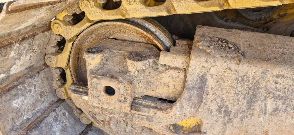 Leasing of Komatsu D61PX - 24  Komatsu D61PX - 24: picture 9