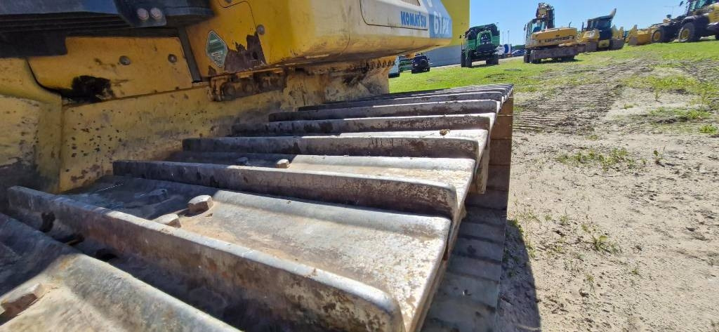 Leasing of Komatsu D61PX - 24  Komatsu D61PX - 24: picture 12