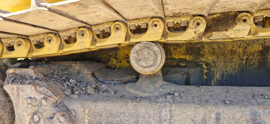 Leasing of Komatsu D61PX - 24  Komatsu D61PX - 24: picture 7