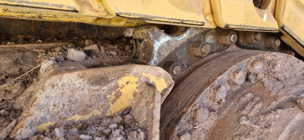 Leasing of Komatsu D61PX - 24  Komatsu D61PX - 24: picture 8