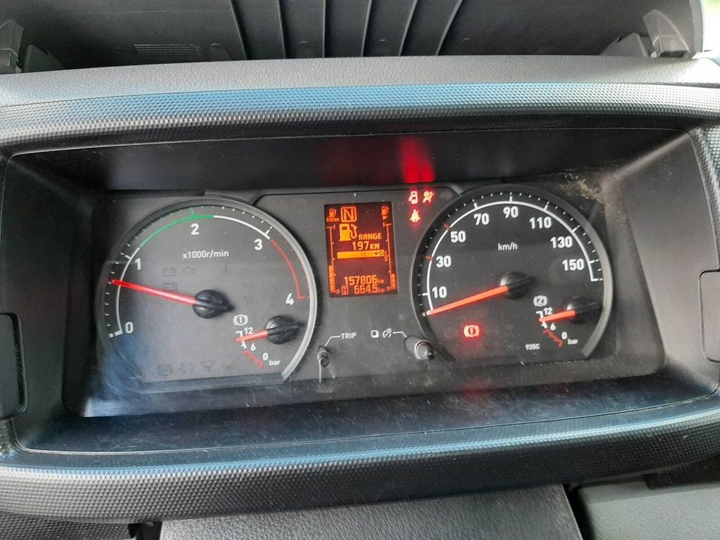 Leasing of Renault D CAB 4X2 EURO6  Renault D CAB 4X2 EURO6: picture 6