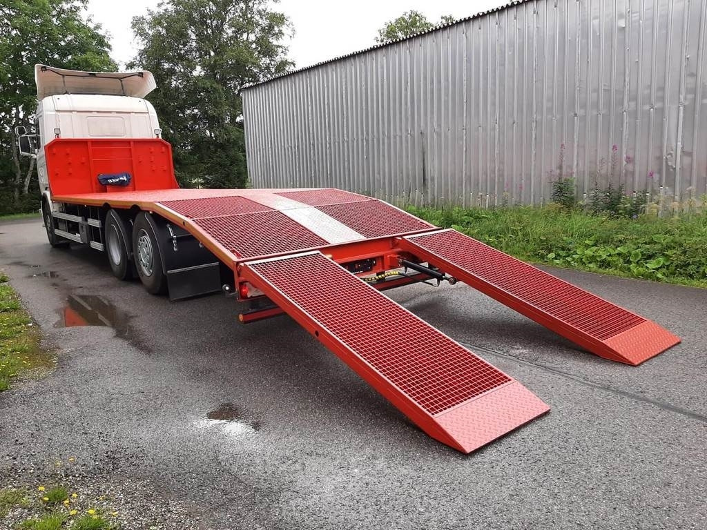 Scania G450 DB6X2*4HNB CAR TRANSPORTER 331kW - Car transporter truck: picture 2 Scania G450 DB6X2*4HNB CAR TRANSPORTER 331kW - Car transporter truck: picture 2