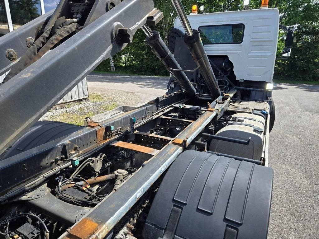 Volvo FMX450 6X2 JOAB - Hook lift truck: picture 5 Volvo FMX450 6X2 JOAB - Hook lift truck: picture 5