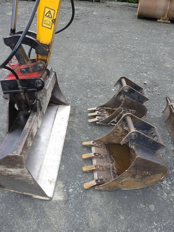 JCB 19 C-1 - Mini excavator: picture 5 JCB 19 C-1 - Mini excavator: picture 5