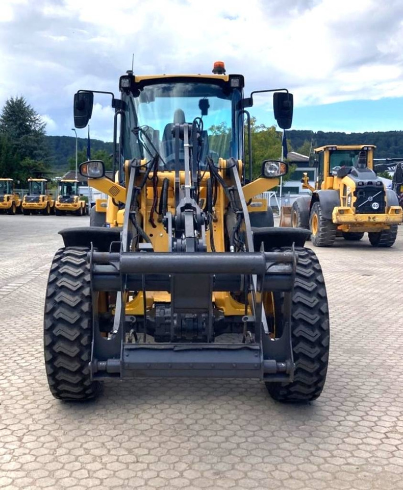 Volvo L 45 H - Wheel loader: picture 3 Volvo L 45 H - Wheel loader: picture 3