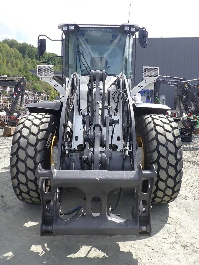 Volvo L 60 H - Wheel loader: picture 2 Volvo L 60 H - Wheel loader: picture 2