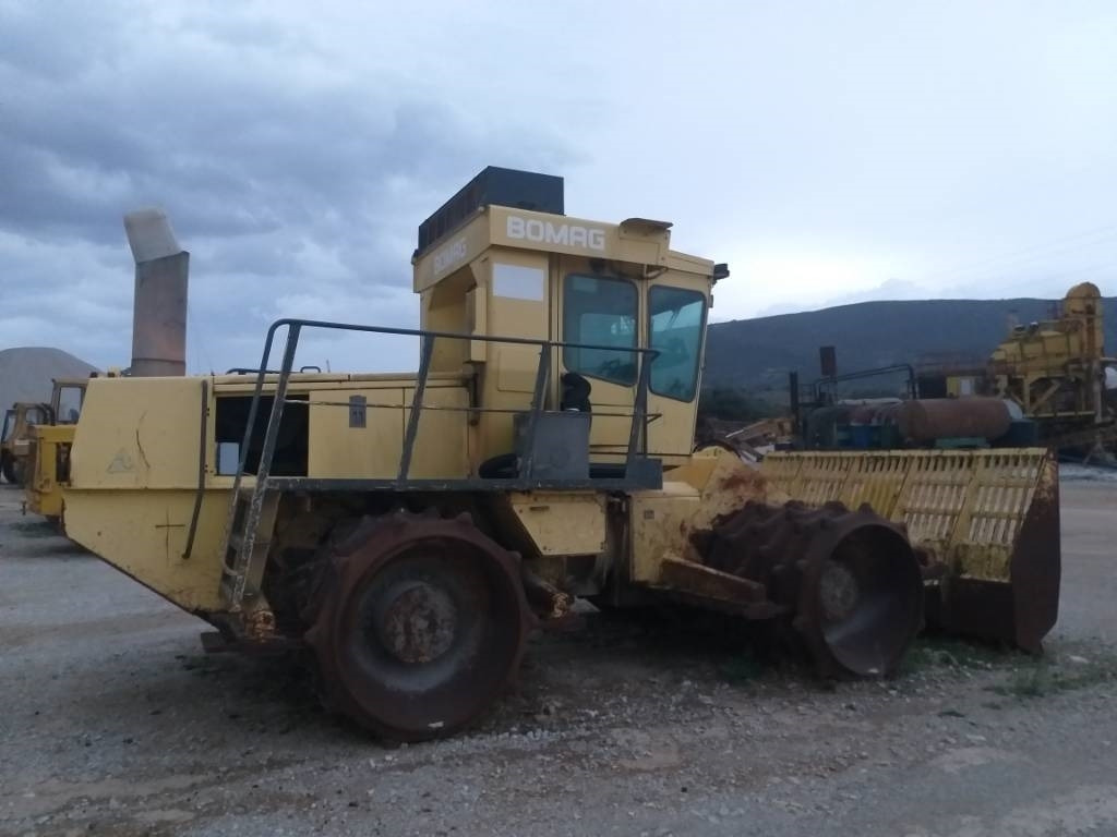 Compactor Bomag BC 771 RB: picture 6 Compactor Bomag BC 771 RB: picture 6