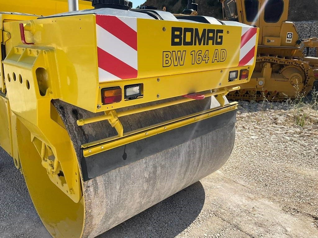 Road roller Bomag BW161AD-2: picture 9